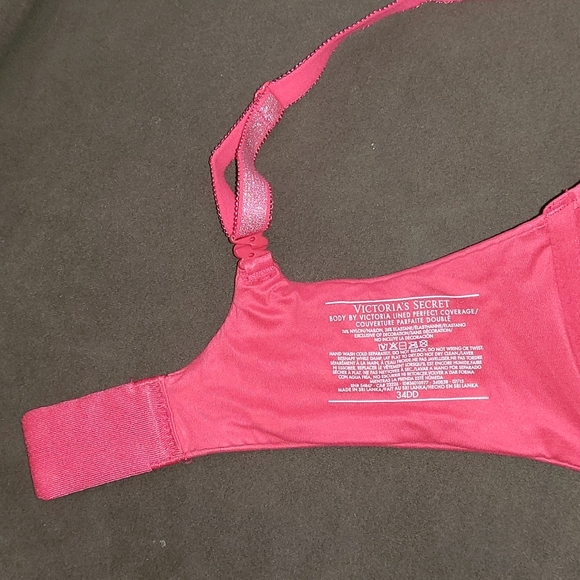 Victoria's Secret 34DD bra - Picture 3 of 3